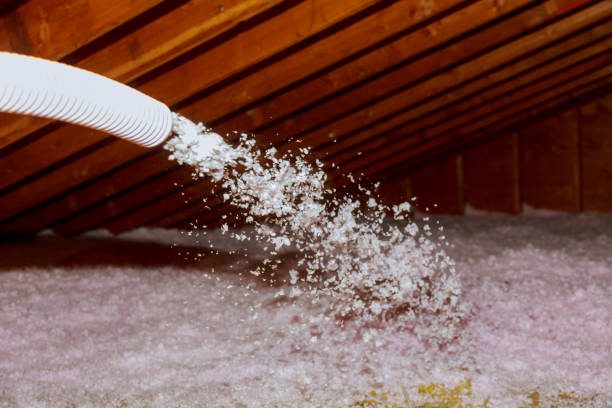 Best Insulation Materials and Products in Haven, KS
