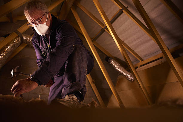 Best Residential Insulation in Haven, KS